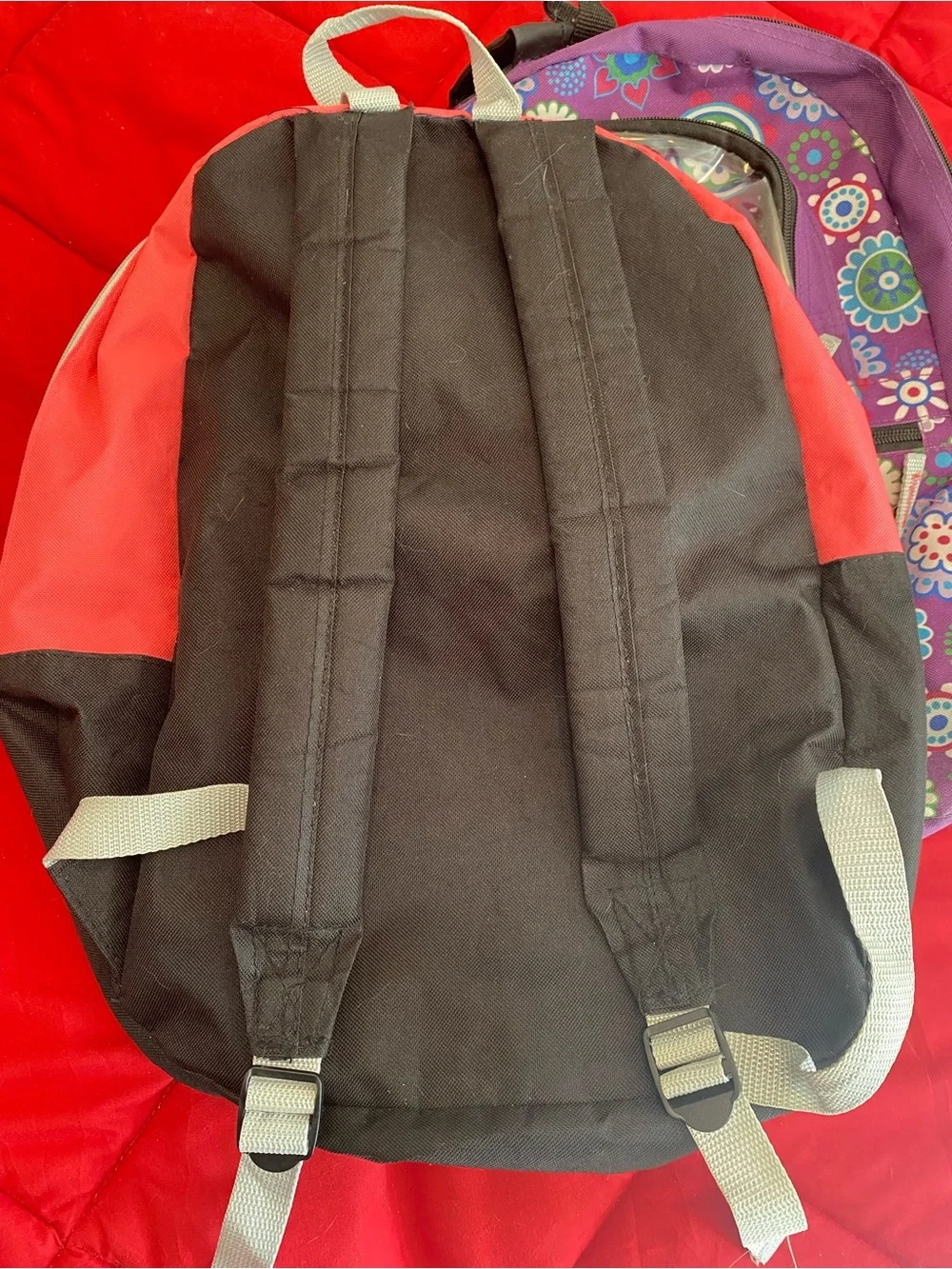 Kids Backpack lot